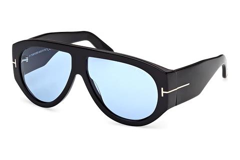 Lunettes de soleil Tom Ford Bronson (FT1044 01V)