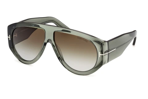 Lunettes de soleil Tom Ford Bronson (FT1044 93B)