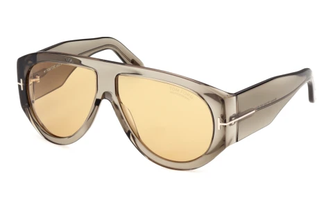 Lunettes de soleil Tom Ford Bronson (FT1044 93E)
