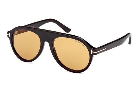 Lunettes de soleil Tom Ford FT1047-P 63E