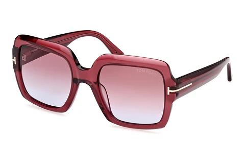 Lunettes de soleil Tom Ford Kaya (FT1082 66Y)