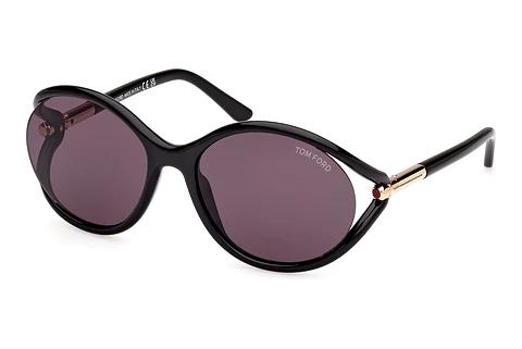 Lunettes de soleil Tom Ford Melody (FT1090 01A)