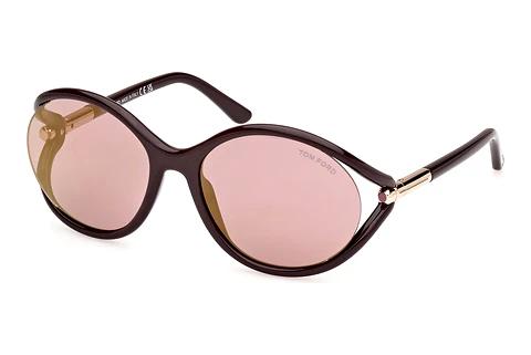 Lunettes de soleil Tom Ford Melody (FT1090 48Z)