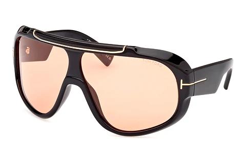 Lunettes de soleil Tom Ford Rellen (FT1093 01E)