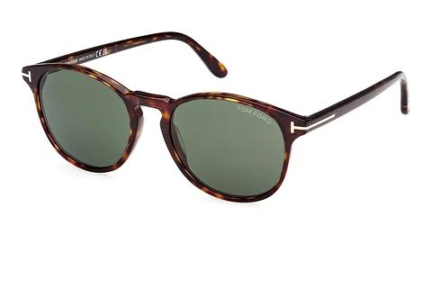 Lunettes de soleil Tom Ford Lewis (FT1097 52N)