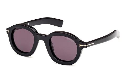 Lunettes de soleil Tom Ford Raffa (FT1100 01A)