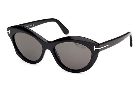 Lunettes de soleil Tom Ford Toni (FT1111 01D)