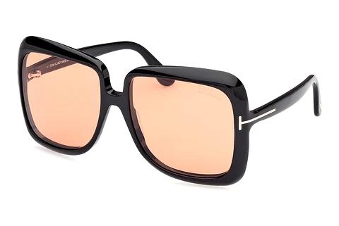 Lunettes de soleil Tom Ford Lorelai (FT1156 01E)