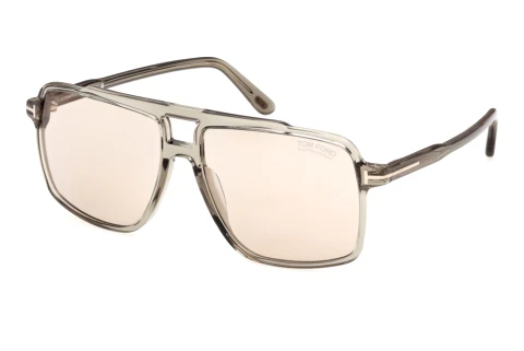 Lunettes de soleil Tom Ford Kemp (FT1177 93E)