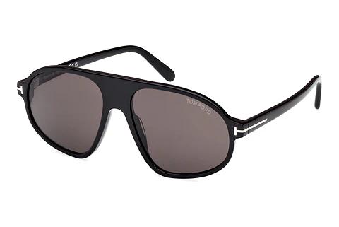 Lunettes de soleil Tom Ford Erol (FT1178 01A)
