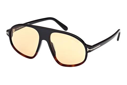 Lunettes de soleil Tom Ford Erol (FT1178 56E)