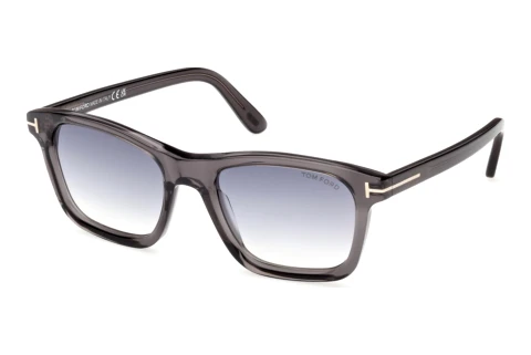 Lunettes de soleil Tom Ford Barron (FT1179 20B)