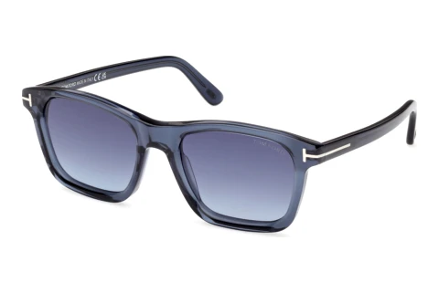 Lunettes de soleil Tom Ford Barron (FT1179 90W)