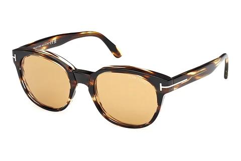 Lunettes de soleil Tom Ford Mert (FT1180 52E)