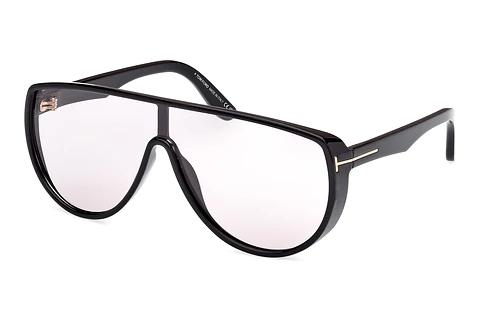 Lunettes de soleil Tom Ford Achilles (FT1182 01A)
