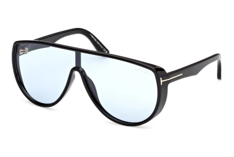 Lunettes de soleil Tom Ford Achilles (FT1182 01V)