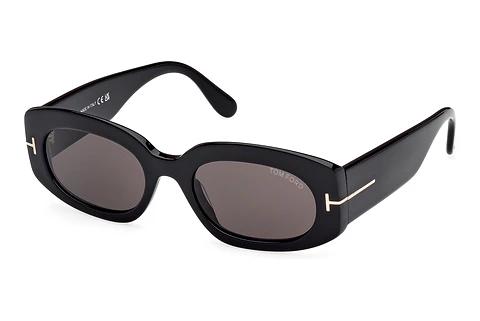 Lunettes de soleil Tom Ford Cielle (FT1187 01A)