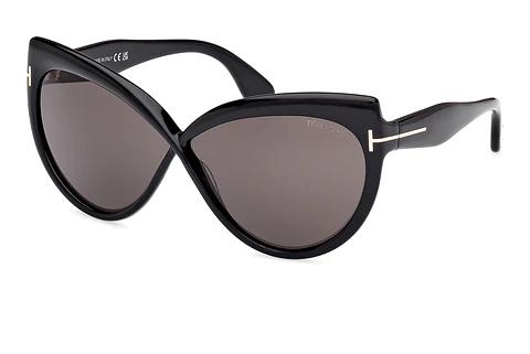 Lunettes de soleil Tom Ford Beatrice (FT1196 01A)