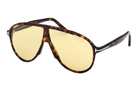 Lunettes de soleil Tom Ford Vladimir (FT1211 52E)