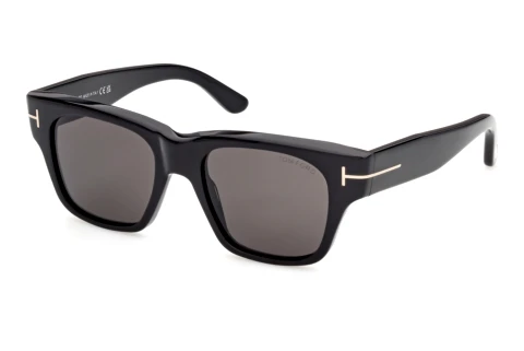 Lunettes de soleil Tom Ford Caine-02 (FT1280 01A)