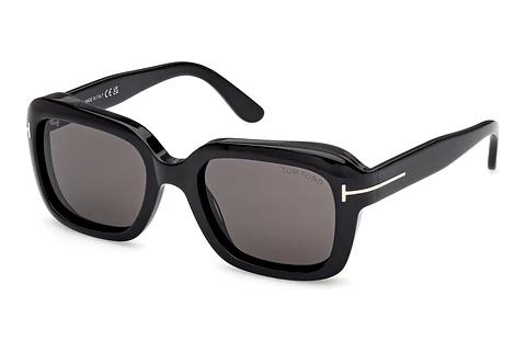 Lunettes de soleil Tom Ford Natalia-02 (FT1283 01A)