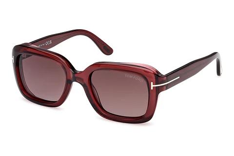 Lunettes de soleil Tom Ford Natalia-02 (FT1283 69T)