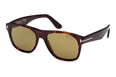 Lunettes de soleil Tom Ford Marlon-02 (FT1284 52R)