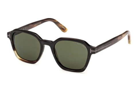 Lunettes de soleil Tom Ford FT1297-P 62N