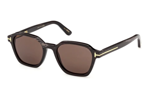 Lunettes de soleil Tom Ford FT1297-P 63E
