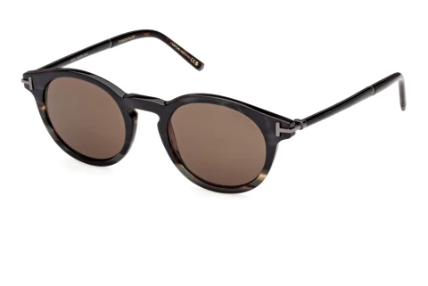 Lunettes de soleil Tom Ford FT1299-P 62N