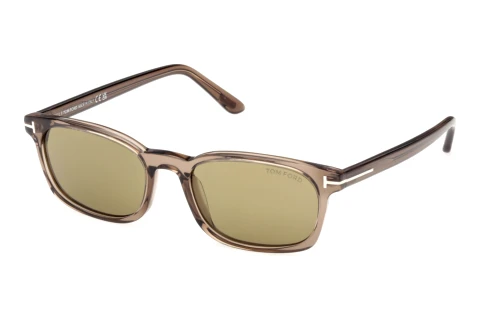 Lunettes de soleil Tom Ford Miles-02 (FT1300 45N)
