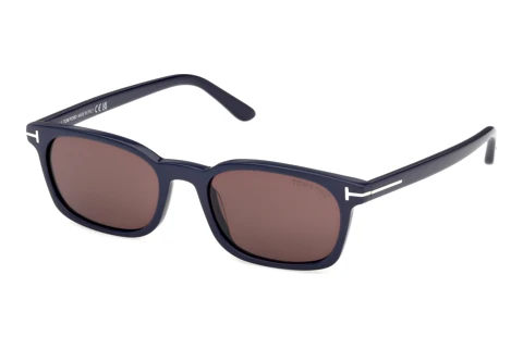 Lunettes de soleil Tom Ford Miles-02 (FT1300 90E)