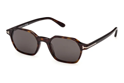 Lunettes de soleil Tom Ford Joey-02 (FT1301 52A)