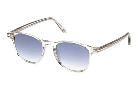 Lunettes de soleil Tom Ford Holt-02 (FT1302 20W)