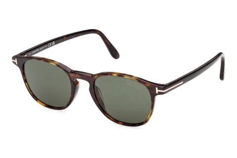 Lunettes de soleil Tom Ford Holt-02 (FT1302 52R)