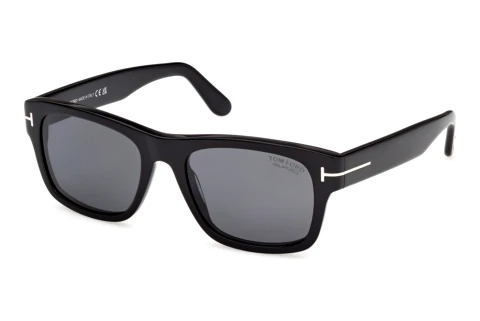 Lunettes de soleil Tom Ford Smith-02 (FT1303 01D)