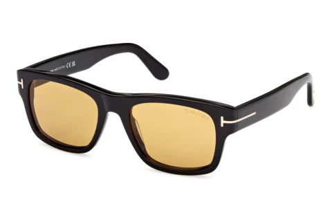 Lunettes de soleil Tom Ford Smith-02 (FT1303 01E)