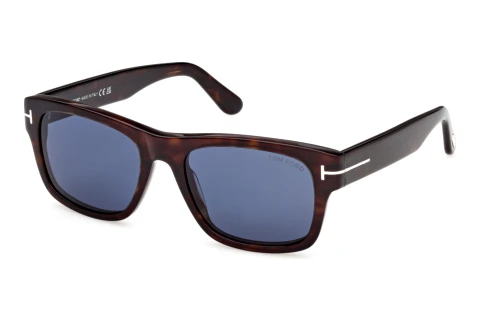 Lunettes de soleil Tom Ford Smith-02 (FT1303 52V)