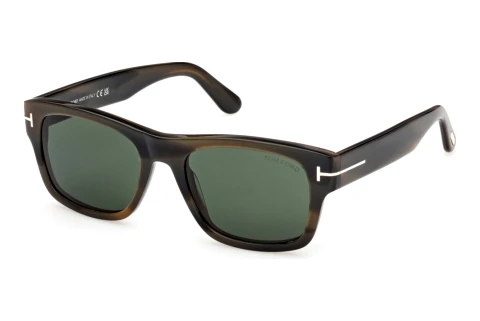 Lunettes de soleil Tom Ford Smith-02 (FT1303 55N)