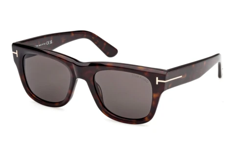 Lunettes de soleil Tom Ford Finn-02 (FT1304 52A)