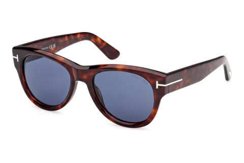 Lunettes de soleil Tom Ford Burton-02 (FT1305 54V)