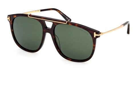 Lunettes de soleil Tom Ford Sam-02 (FT1306 52N)