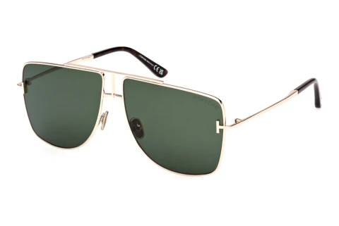 Lunettes de soleil Tom Ford Eliott-02 (FT1307 28N)