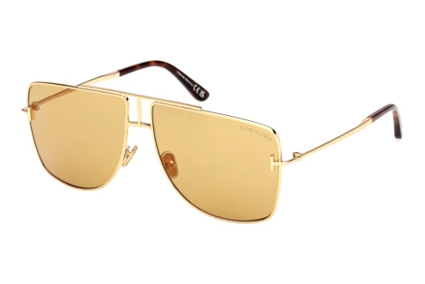 Lunettes de soleil Tom Ford Eliott-02 (FT1307 30E)