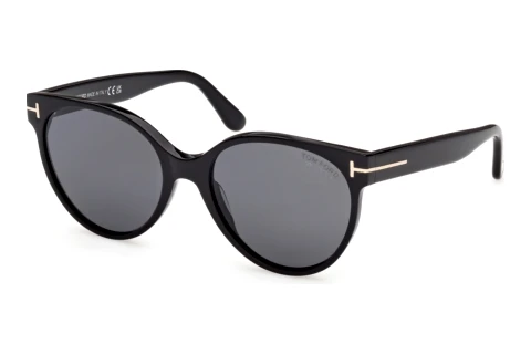 Lunettes de soleil Tom Ford Tallulah-02 (FT1311 01D)