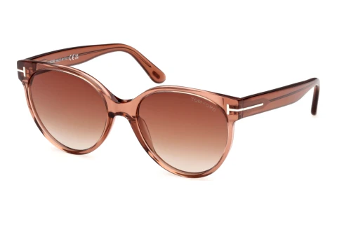 Lunettes de soleil Tom Ford Tallulah-02 (FT1311 45F)