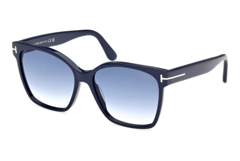 Lunettes de soleil Tom Ford Iris-02 (FT1312 90W)