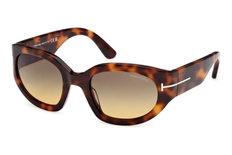 Lunettes de soleil Tom Ford Arizona-02 (FT1313 53B)