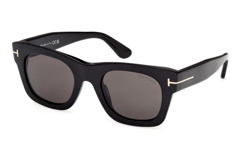 Lunettes de soleil Tom Ford Emma-02 (FT1314 01A)