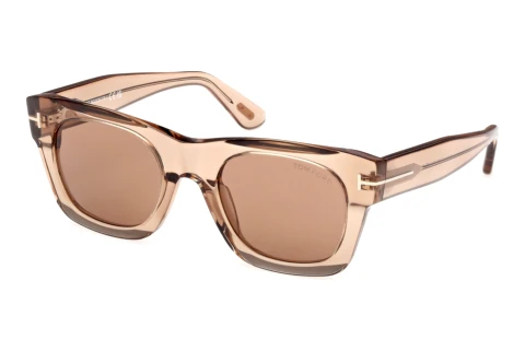 Lunettes de soleil Tom Ford Emma-02 (FT1314 45E)